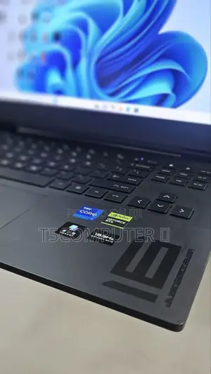 New Laptop HP Omen 16 16GB Intel Core I7 SSD 1T