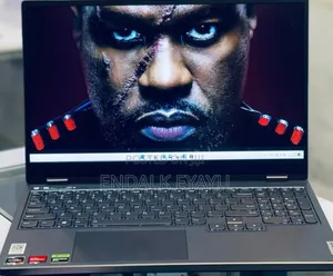 New Laptop Lenovo 16GB AMD Ryzen 7 SSD 1T