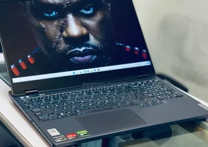 New Laptop Lenovo 16GB AMD Ryzen 7 SSD 1T