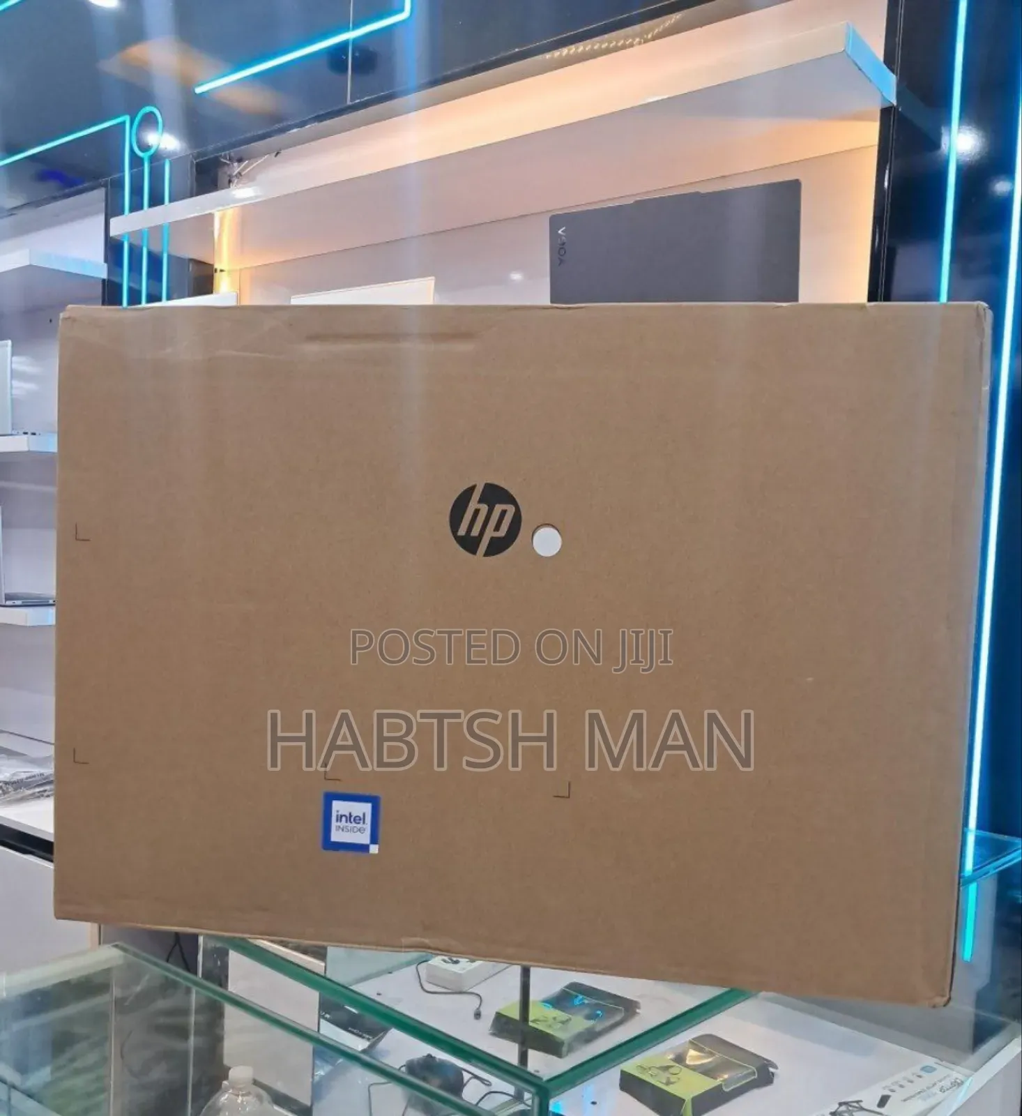 New Desktop Computer HP 200 G4 22 All-in-One 16GB Intel Core i7 SSD 1T