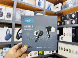 Soundcore by Anker Liberty 4