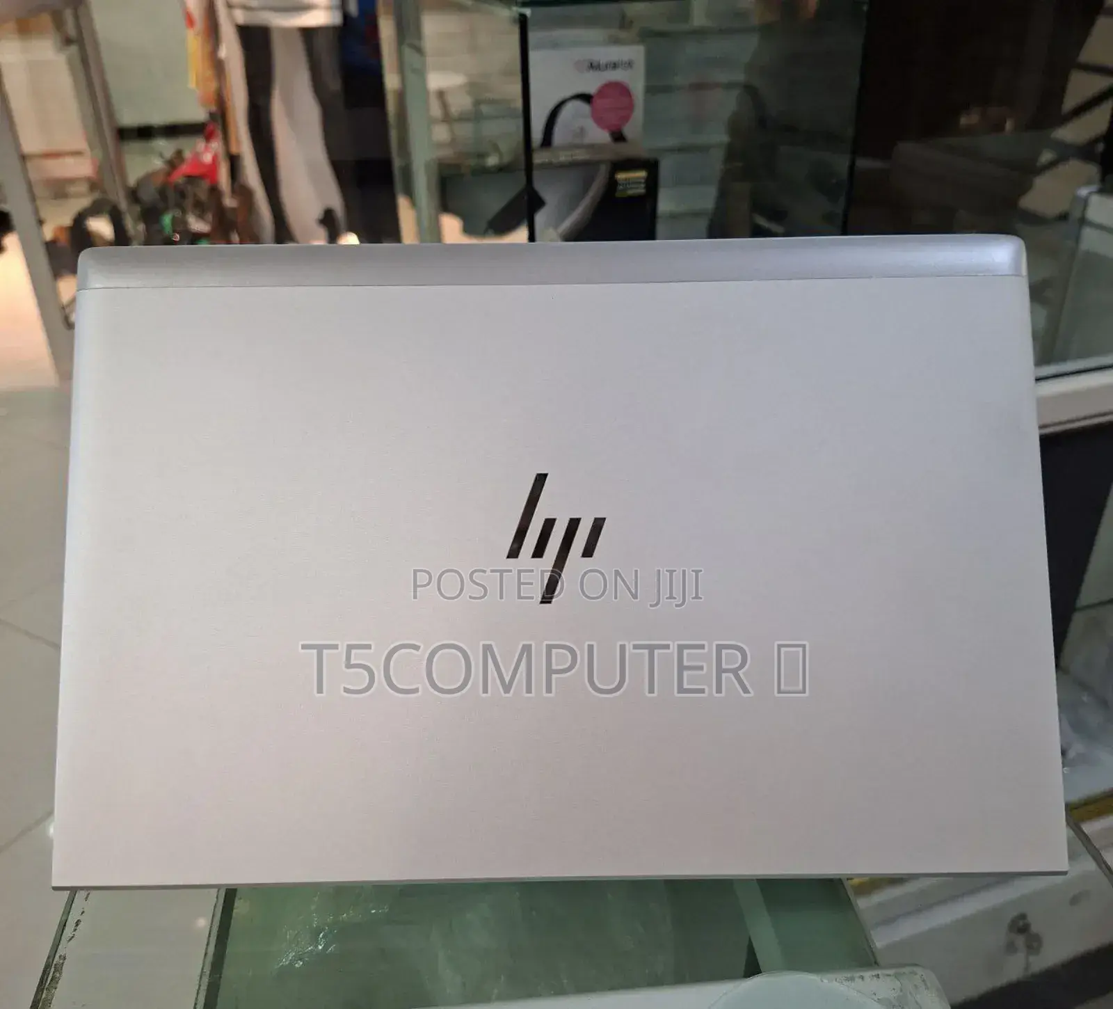 New Laptop HP EliteBook 840 G7 16GB Intel Core I7 SSD 512GB