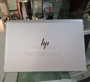 New Laptop HP EliteBook 840 G7 16GB Intel Core I7 SSD 512GB