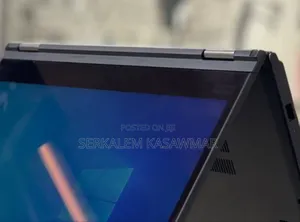 New Laptop Lenovo ThinkPad X380 Yoga 16GB Intel Core I5 SSD 256GB