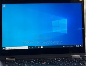 New Laptop Lenovo ThinkPad X380 Yoga 16GB Intel Core I5 SSD 256GB