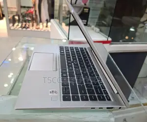 New Laptop HP EliteBook 840 G7 16GB Intel Core I7 SSD 512GB