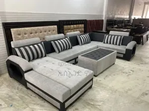 Lounge Couch Sofa Design With Table