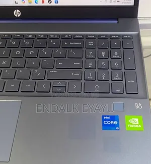 New Laptop HP 16GB Intel Core I5 SSD 512GB