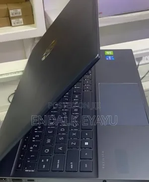 New Laptop HP 16GB Intel Core I5 SSD 512GB