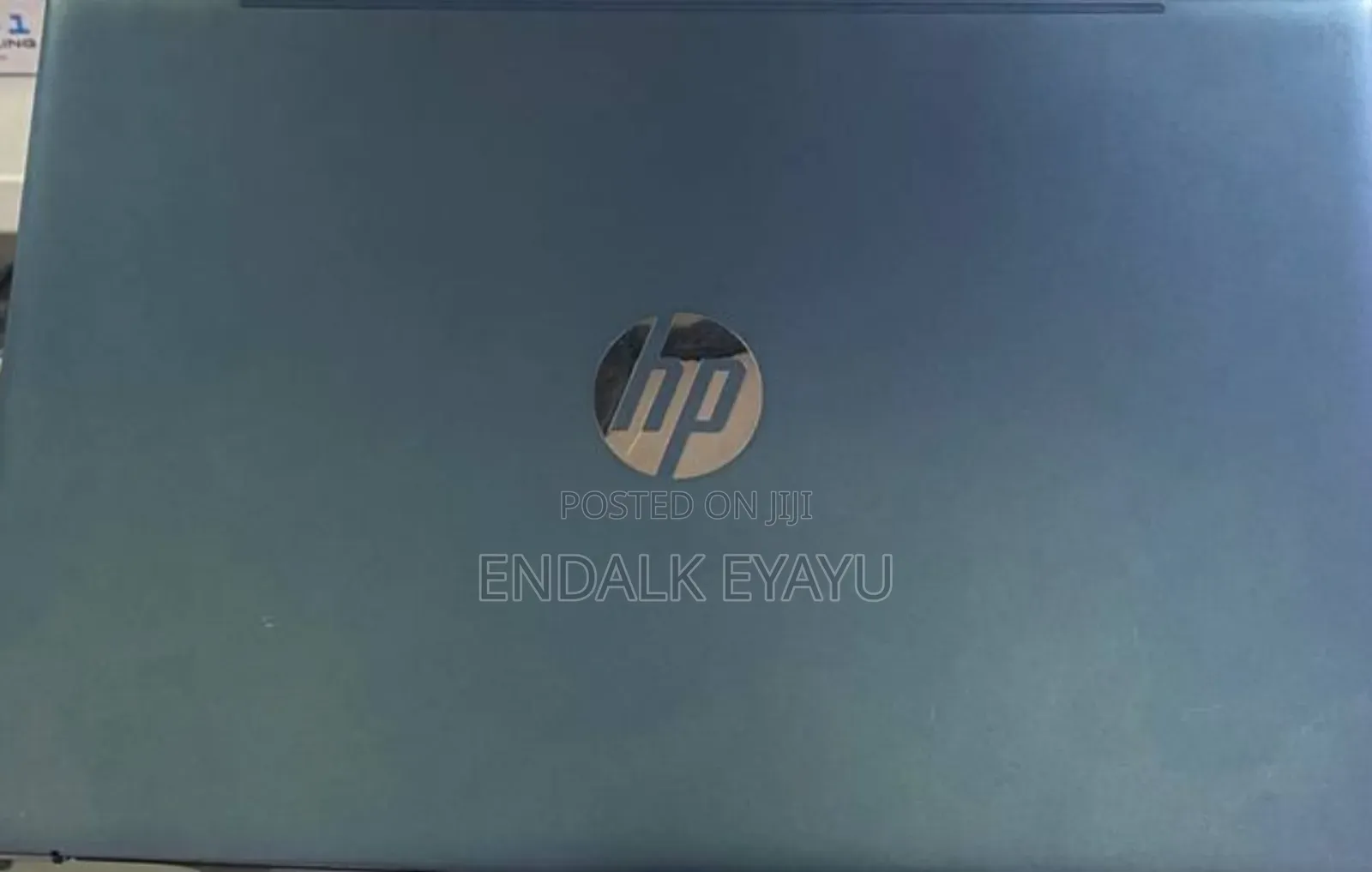 New Laptop HP 16GB Intel Core I5 SSD 512GB