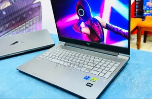 New Laptop HP Victus 16 16GB Intel Core I7 SSD 512GB