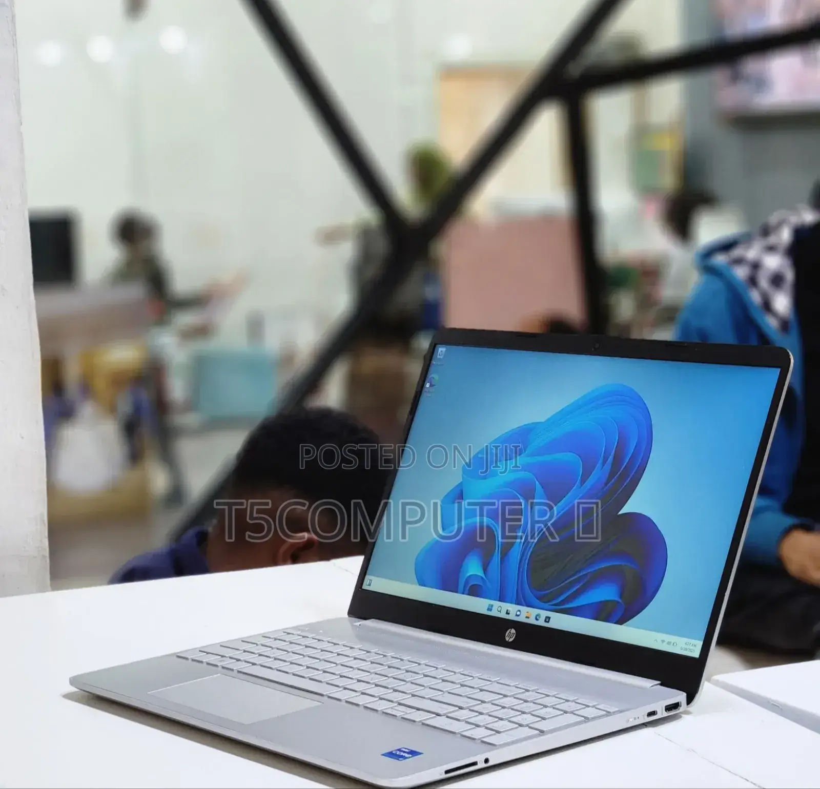 New Laptop HP Stream Notebook 16GB Intel Core I5 SSD 512GB