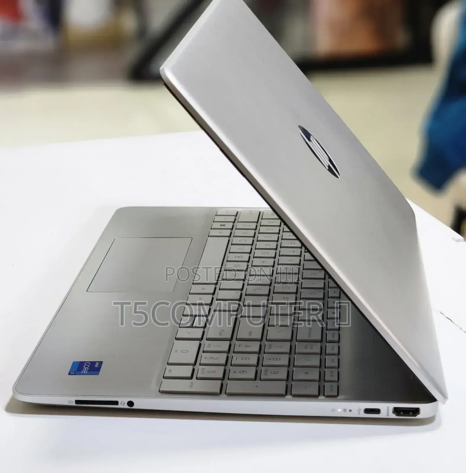 New Laptop HP Stream Notebook 16GB Intel Core I5 SSD 512GB