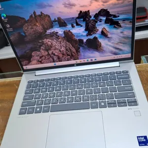 Photo - New Laptop HP ProBook 440 16GB Intel Core Ultra 5 SSD 512GB