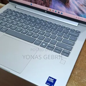 New Laptop HP ProBook 440 16GB Intel Core Ultra 5 SSD 512GB