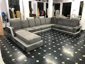 Different Sofa Design Styles