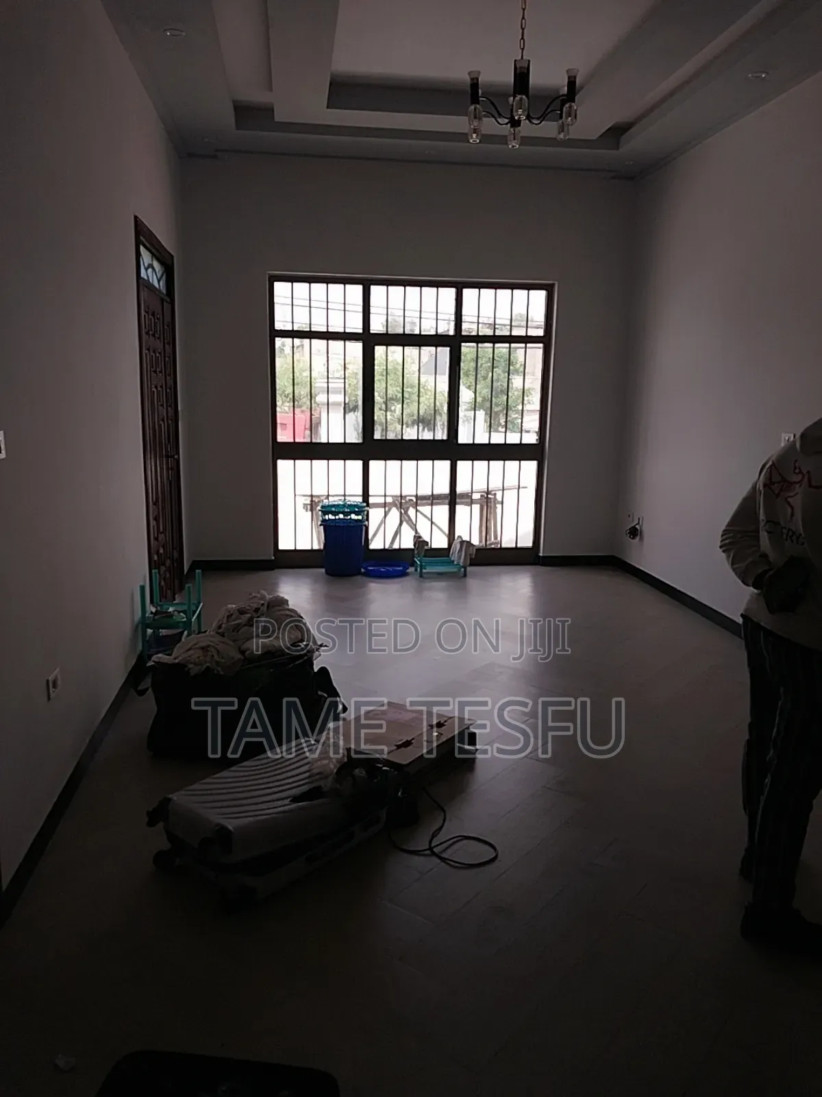 Furnished 3bdrm Villa in Kotobe 20M2 Menged, Yeka for sale