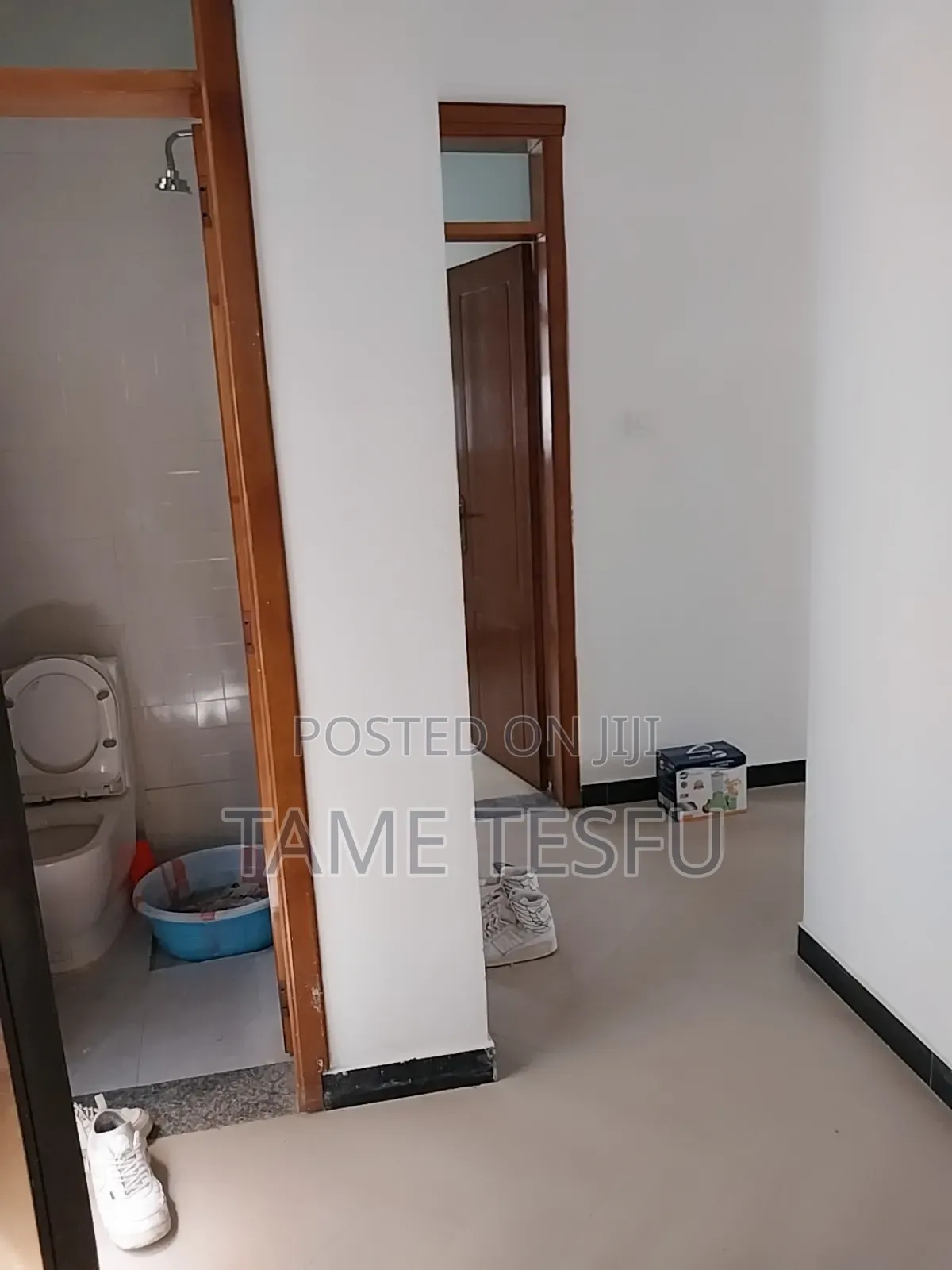 Furnished 3bdrm Villa in Kotobe 20M2 Menged, Yeka for sale