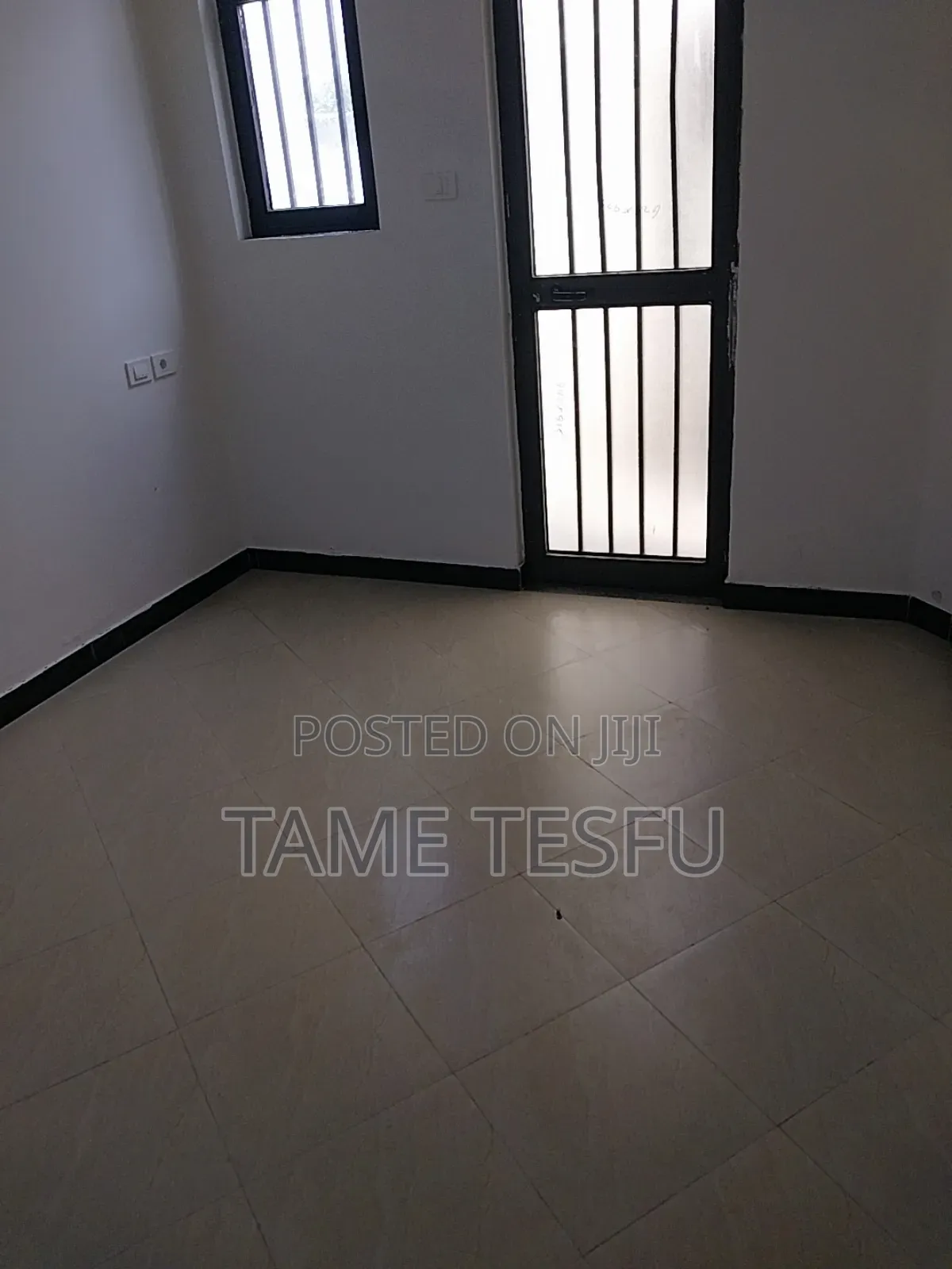 Furnished 3bdrm Villa in Kotobe 20M2 Menged, Yeka for sale