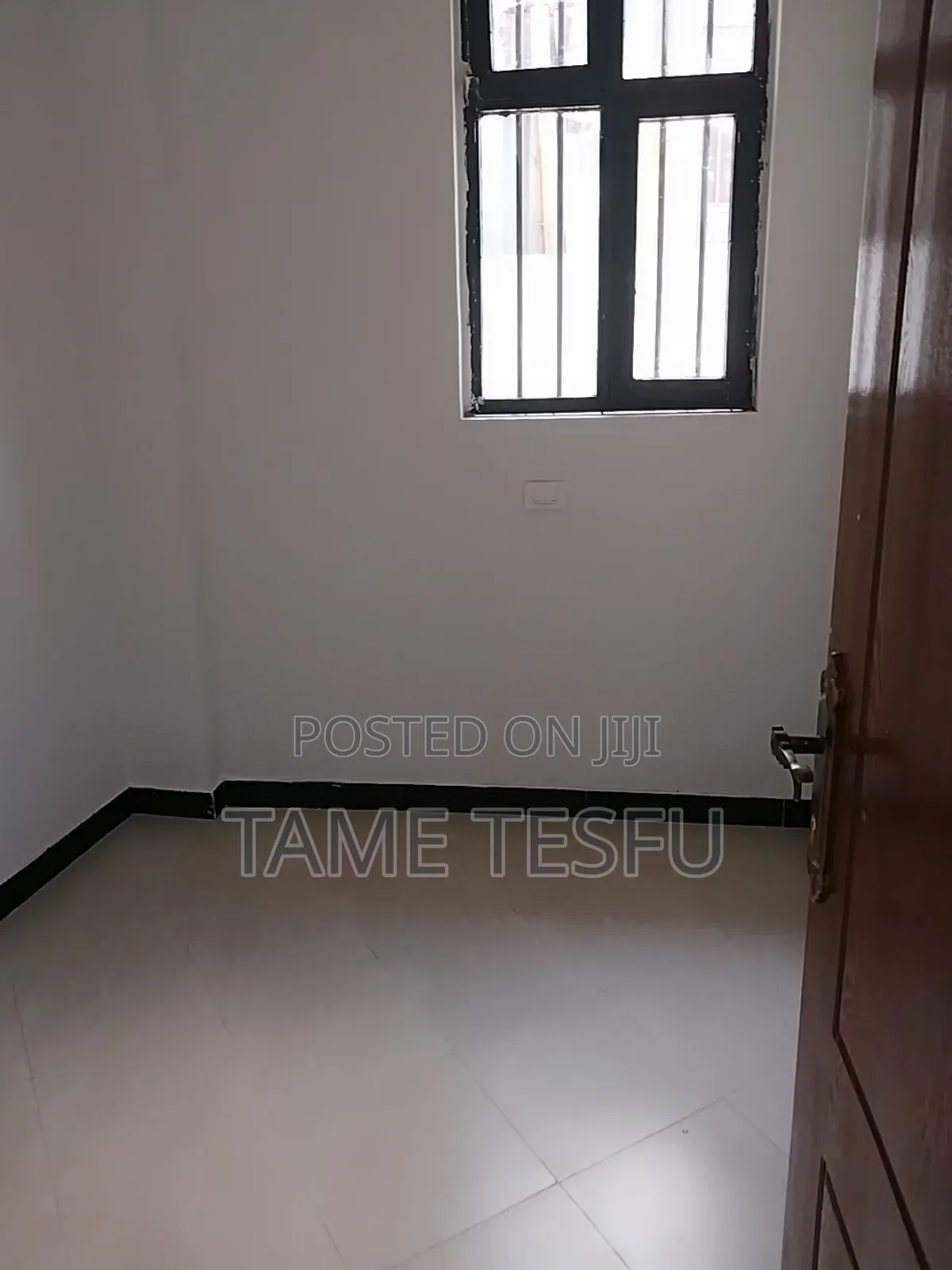 Furnished 3bdrm Villa in Kotobe 20M2 Menged, Yeka for sale