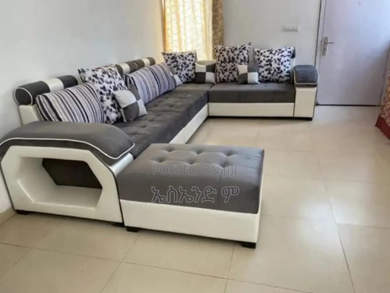 Settee Sofa Design