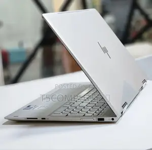 New Laptop HP Envy X360 20GB Intel Core I7 SSD 512GB