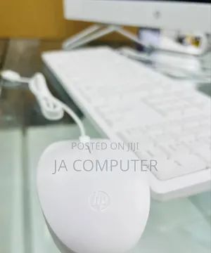 New Desktop Computer HP 290 G9 All-in-One 16GB Intel Core I7 SSD 1T