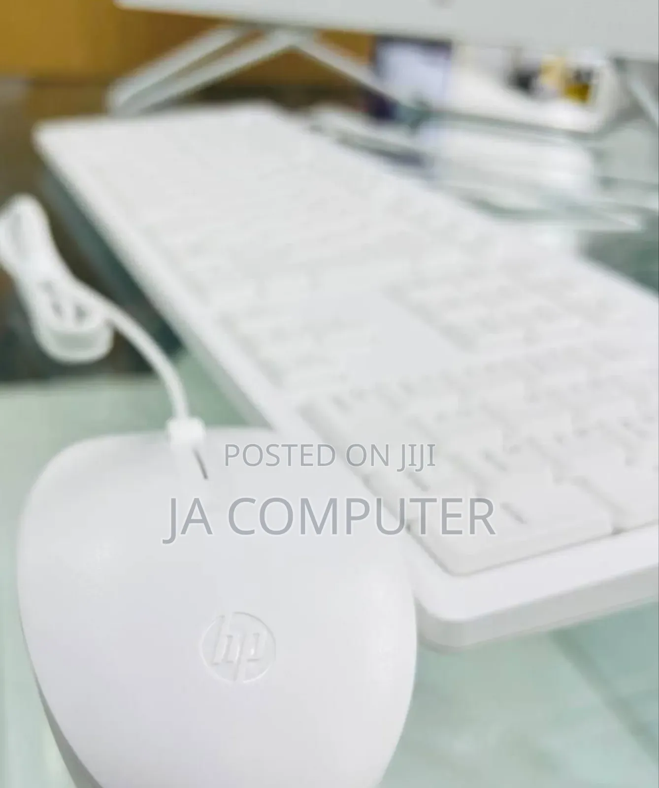 New Desktop Computer HP 290 G9 All-in-One 16GB Intel Core I7 SSD 1T