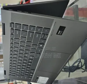 Photo - New Laptop HP Envy X360 32GB Intel Core Ultra 7 SSD 1T