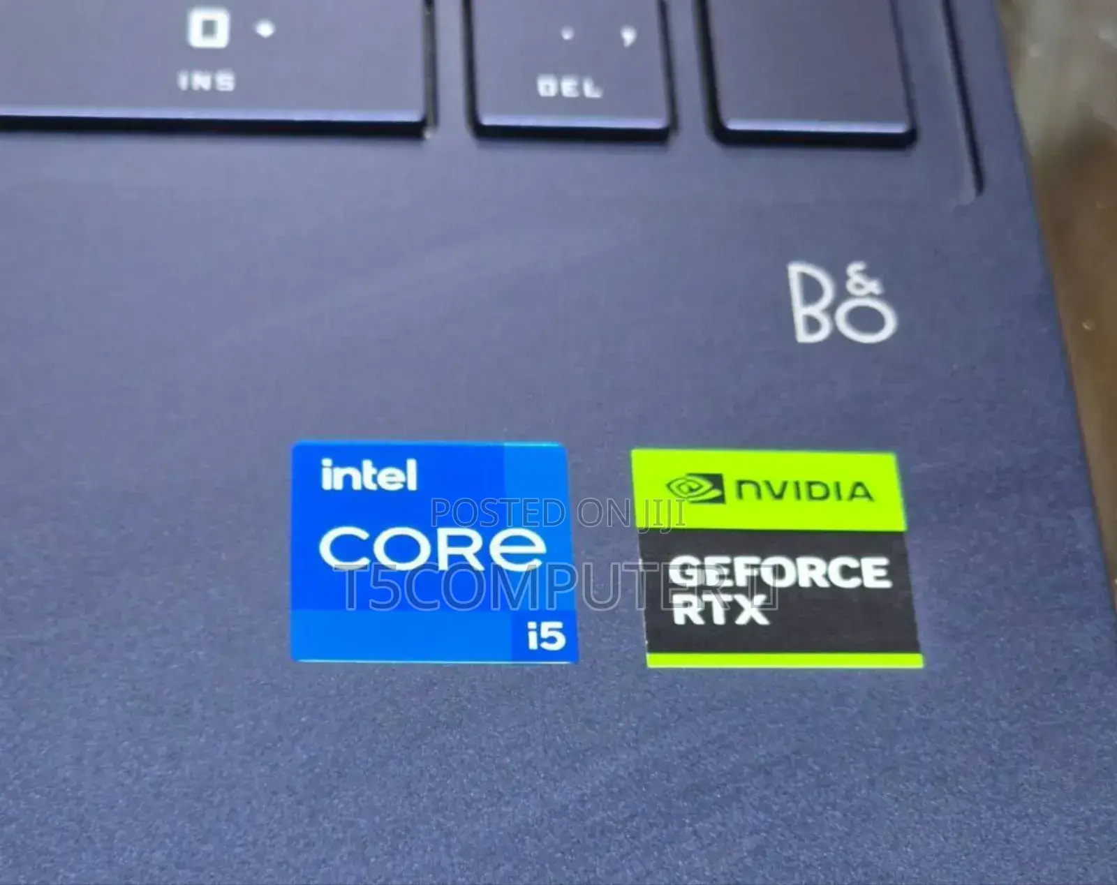 New Laptop HP Victus 15 16GB Intel Core I5 SSD 512GB