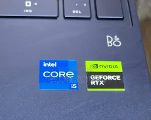 New Laptop HP Victus 15 16GB Intel Core I5 SSD 512GB