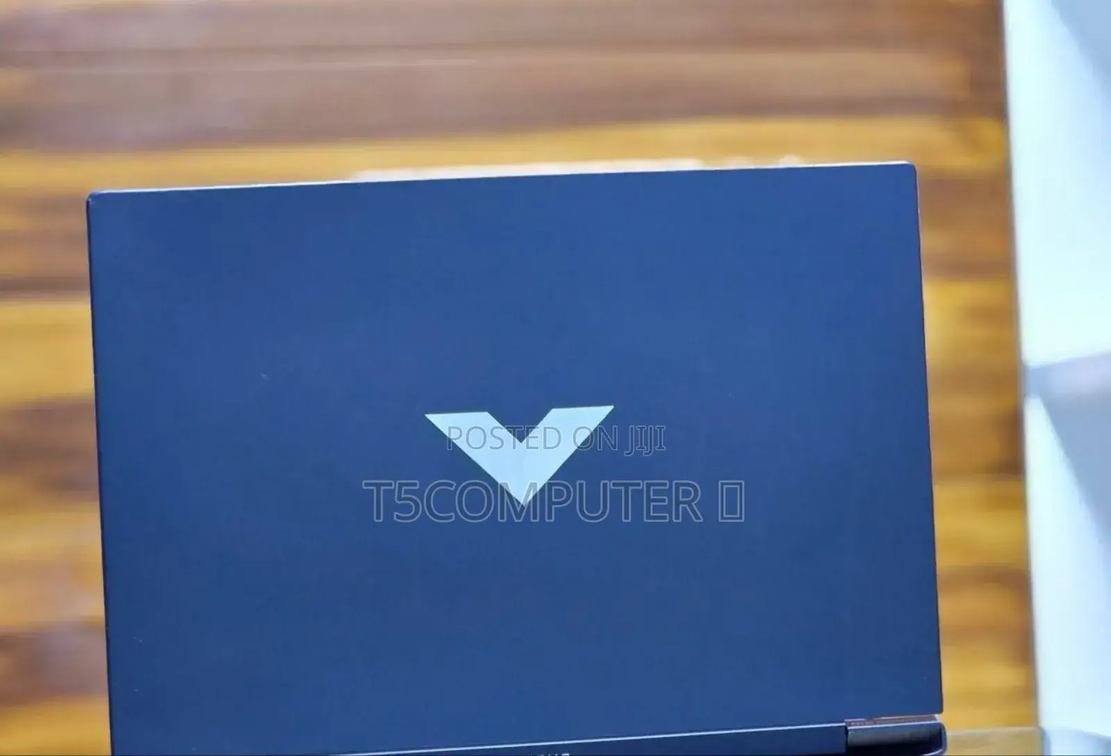 New Laptop HP Victus 15 16GB Intel Core I5 SSD 512GB