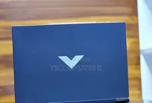 New Laptop HP Victus 15 16GB Intel Core I5 SSD 512GB