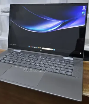 New Laptop HP Envy X360 32GB Intel Core Ultra 7 SSD 1T