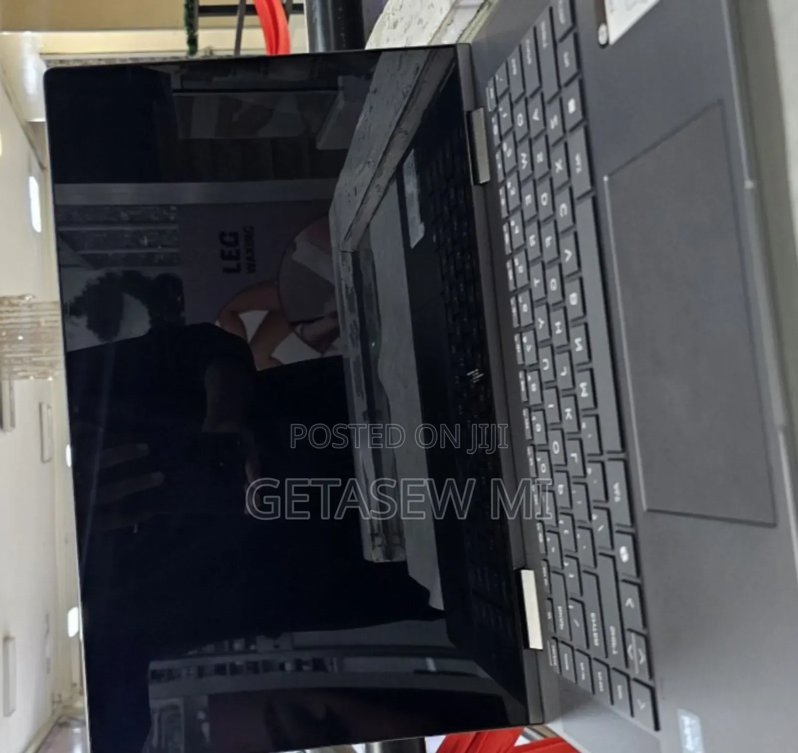 New Laptop HP Envy X360 32GB Intel Core Ultra 7 SSD 1T