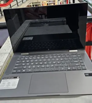New Laptop HP Envy X360 32GB Intel Core Ultra 7 SSD 1T