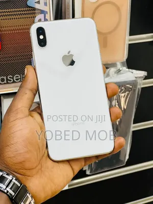 Apple iPhone XS Max 256 GB