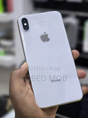 Apple iPhone XS Max 256 GB