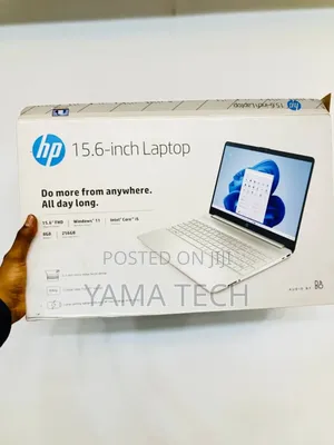 New Laptop HP Stream Notebook 16GB Intel Core I5 SSD 512GB