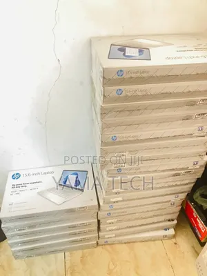 New Laptop HP Stream Notebook 16GB Intel Core I5 SSD 512GB