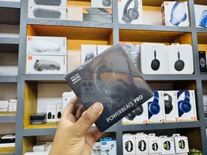 Beats Powerbeats Pro