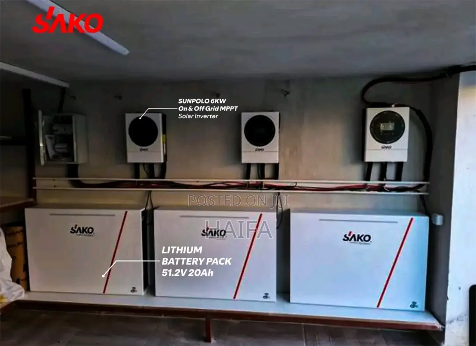 በፀሀይ ብርሀን የበለጠ ያብሩ