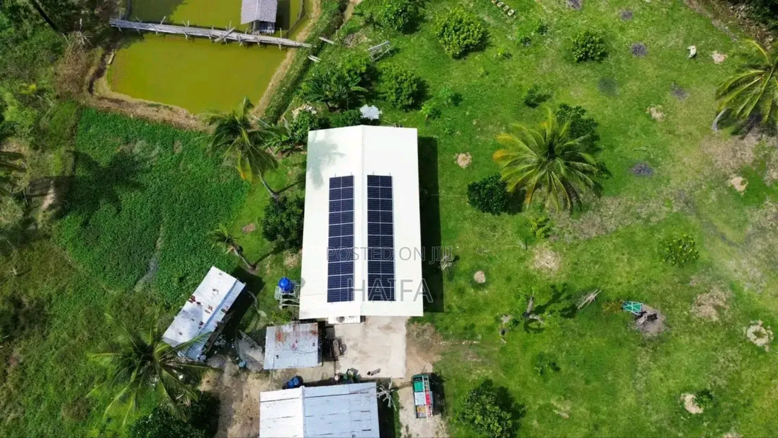 በፀሀይ ብርሀን የበለጠ ያብሩ