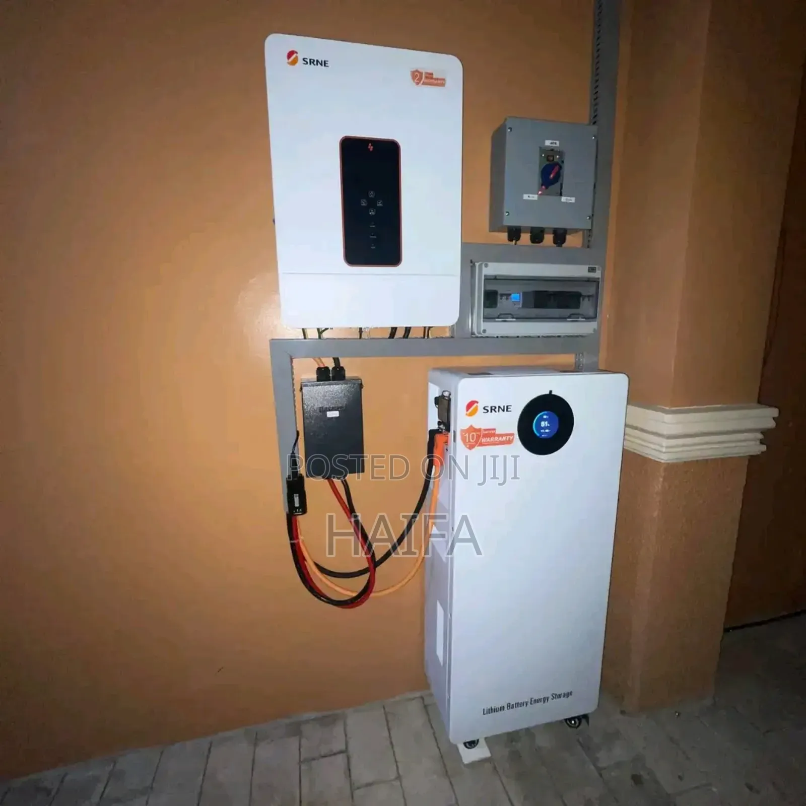 በፀሀይ ብርሀን የበለጠ ያብሩ