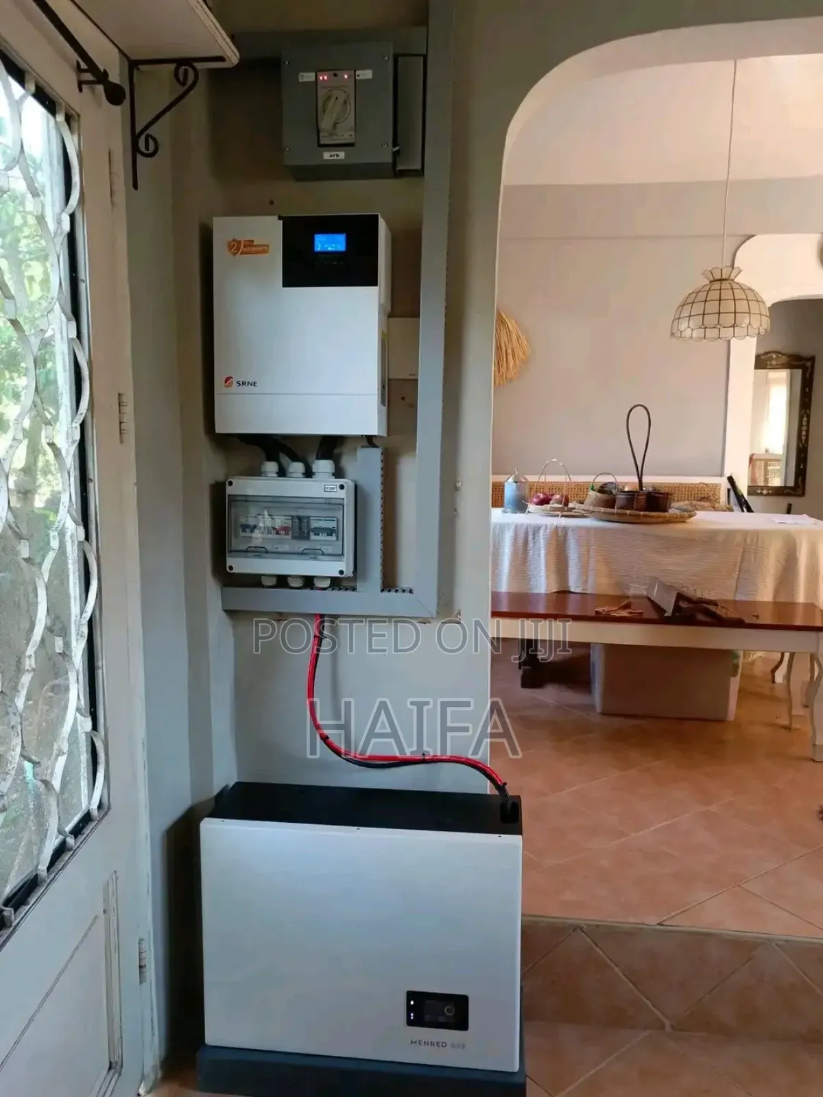 በፀሀይ ብርሀን የበለጠ ያብሩ