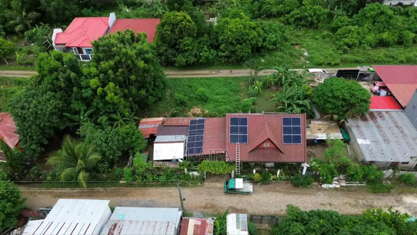 በፀሀይ ብርሀን የበለጠ ያብሩ