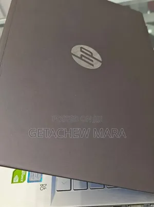 Photo - New Laptop HP Pavilion 15 8GB Intel Core I7 SSD 512GB