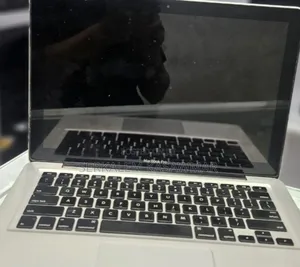 Photo - New Laptop Apple MacBook Pro 2011 4GB Intel Core I7 SSD 128GB