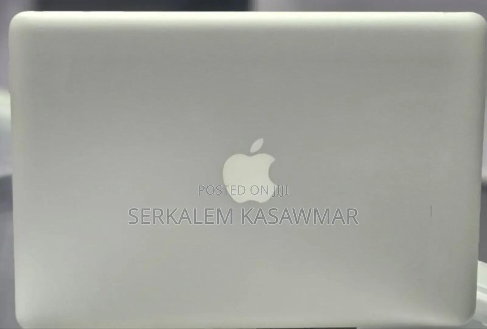 New Laptop Apple MacBook Pro 2011 4GB Intel Core I7 SSD 128GB