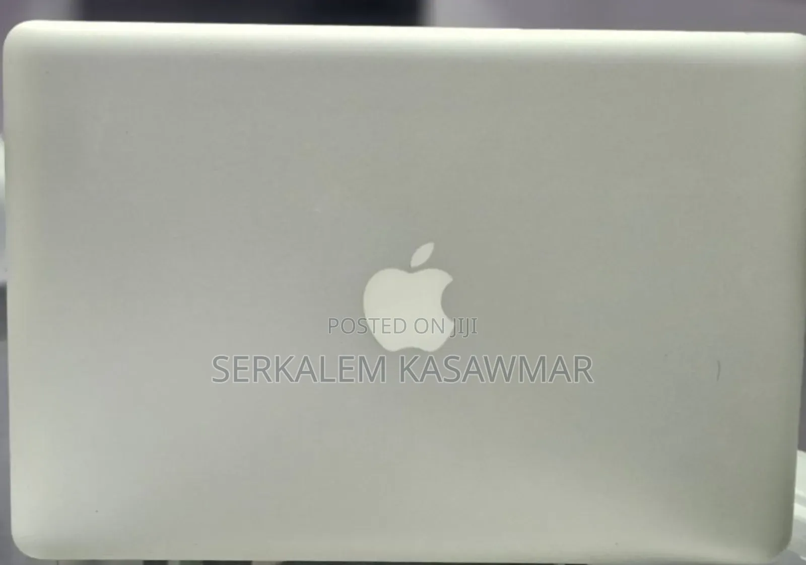 New Laptop Apple MacBook Pro 2011 4GB Intel Core I7 SSD 128GB